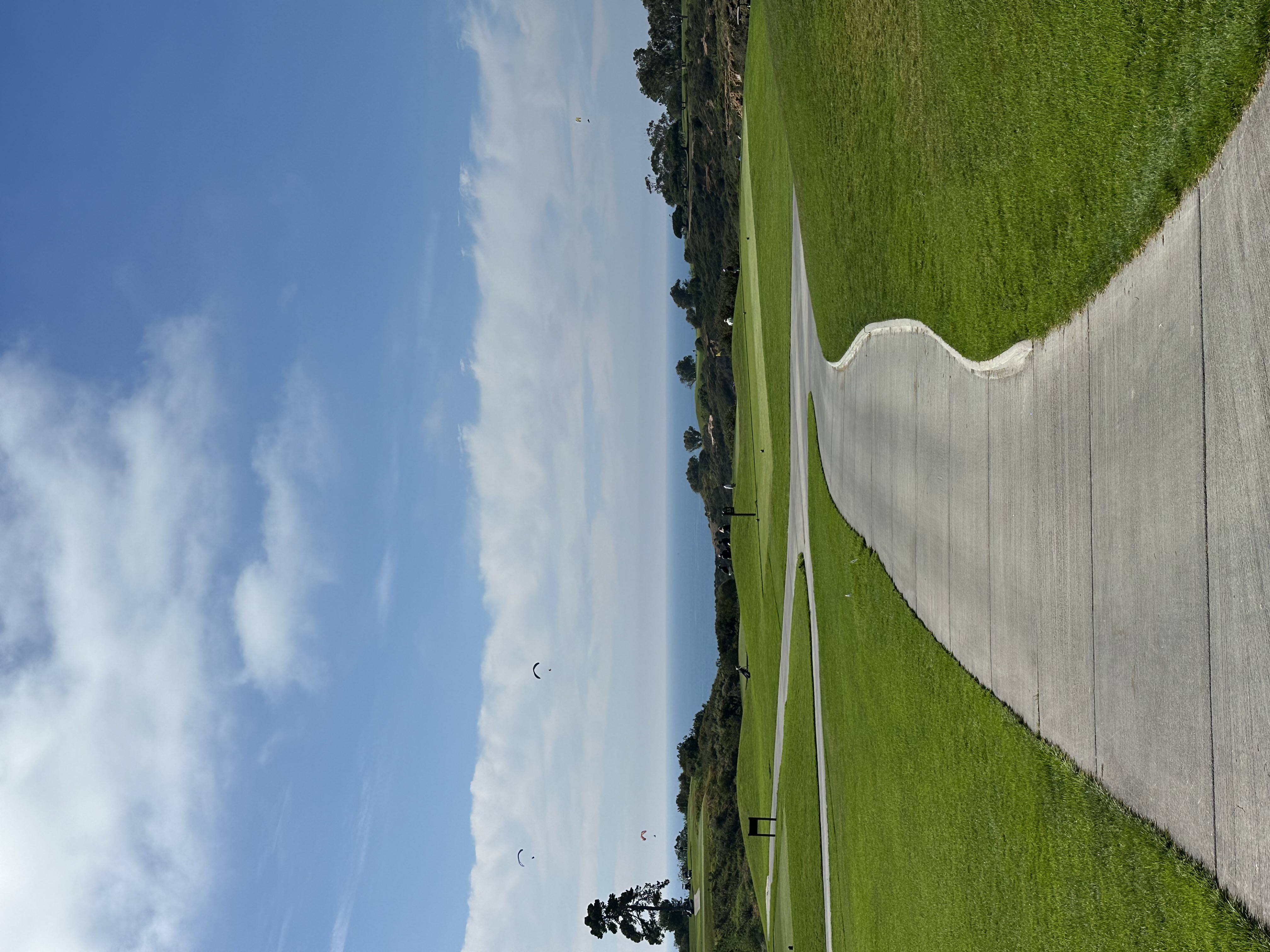 My favorite golf course